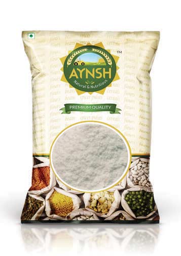 RICE FLOUR (CHAWAL ATTA)